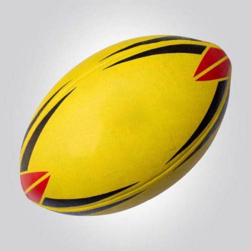  Rugby Balls
